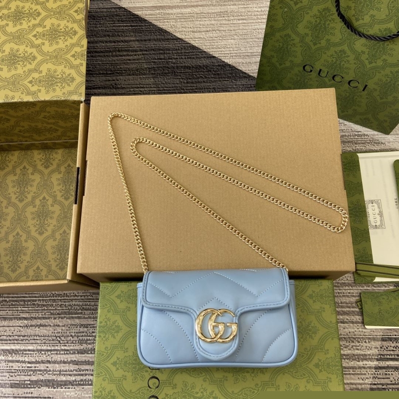 G*u*i satchel bags